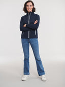 Giacca softshell Donna Bionic 410F