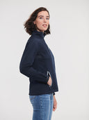 Giacca softshell Donna Bionic 410F