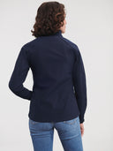 Giacca softshell Donna Bionic 410F