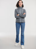 Giacca softshell Donna Bionic 410F