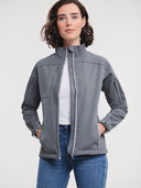 Giacca softshell Donna Bionic 410F