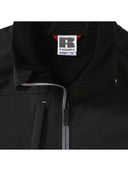 Giacca softshell Uomo Bionic 410M