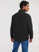 Giacca softshell Uomo Bionic 410M