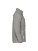 Giacca softshell Uomo Bionic 410M