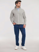 Giacca softshell Uomo Bionic 410M