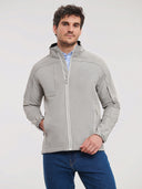 Giacca softshell Uomo Bionic 410M
