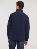 Giacca softshell Uomo Bionic 410M