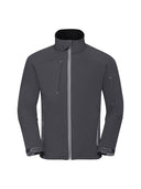 Giacca softshell Uomo Bionic 410M