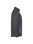 Giacca softshell Uomo Bionic 410M