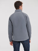 Giacca softshell Uomo Bionic 410M