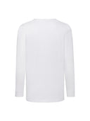 T-shirt Bambino manica lunga Valueweight 610070