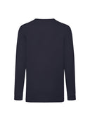 T-shirt Bambino manica lunga Valueweight 610070