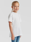 T-shirt Bambino manica corta Original 610190