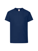 T-shirt Bambino manica corta Original 610190