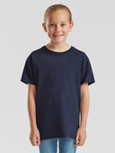 T-shirt Bambino manica corta Original 610190