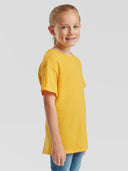 T-shirt Bambino manica corta Original 610190