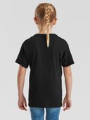 T-shirt Bambino manica corta Original 610190