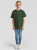 T-shirt Bambino manica corta Original 610190