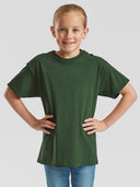 T-shirt Bambino manica corta Original 610190