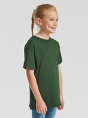 T-shirt Bambino manica corta Original 610190