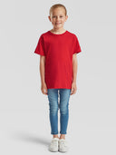 T-shirt Bambino manica corta Original 610190