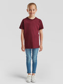 T-shirt Bambino manica corta Original 610190