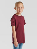 T-shirt Bambino manica corta Original 610190