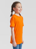 T-shirt Bambino manica corta Original 610190