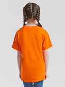 T-shirt Bambino manica corta Original 610190