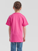 T-shirt Bambino manica corta Original 610190