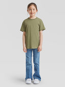 T-shirt Bambino manica corta Original 610190