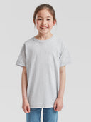 T-shirt Bambino manica corta Original 610190