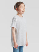 T-shirt Bambino manica corta Original 610190