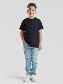 T-shirt Bambino manica corta Original 610190