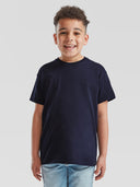 T-shirt Bambino manica corta Original 610190