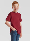 T-shirt Bambino manica corta Original 610190