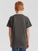 T-shirt Bambino manica corta Original 610190