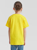 T-shirt Bambino manica corta Original 610190