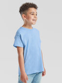 T-shirt Bambino manica corta Original 610190