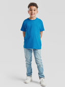 T-shirt Bambino manica corta Original 610190