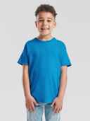 T-shirt Bambino manica corta Original 610190