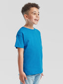 T-shirt Bambino manica corta Original 610190