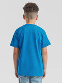 T-shirt Bambino manica corta Original 610190