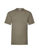 T-shirt Uomo manica corta Valueweight 610360