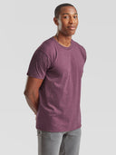 T-shirt Uomo manica corta Valueweight 610360