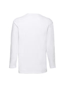 T-shirt Uomo manica lunga Valueweight 610380