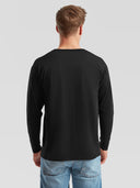 T-shirt Uomo manica lunga Valueweight 610380
