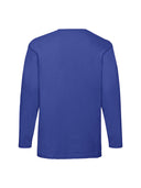 T-shirt Uomo manica lunga Valueweight 610380