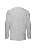T-shirt Uomo manica lunga Valueweight 610380
