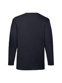 T-shirt Uomo manica lunga Valueweight 610380